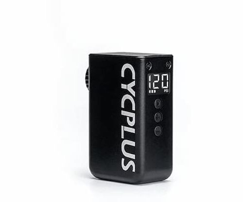CYCPLUS AS2 PRO MİNİ ŞARJLI POMPA