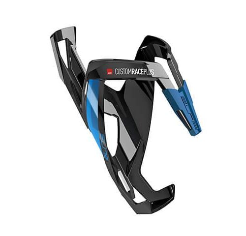 Elite Matara Tutucu Custom Race Plus Siyah - Mavi
