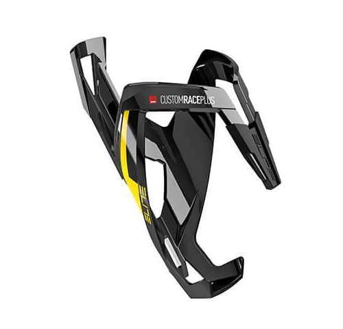 Elite Matara Tutucu - Custom Race Plus - Siyah/Sarı