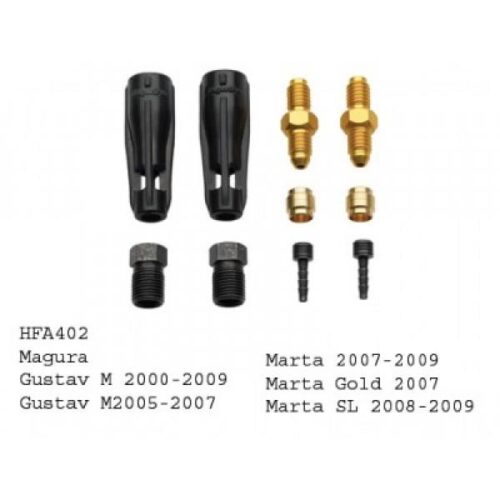 JAGWİRE HFA 402 MAGURA BANJO KİTİ