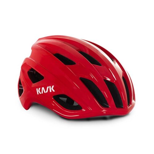 Kask Mojito3 Bisiklet Kaskı Kırmızı M