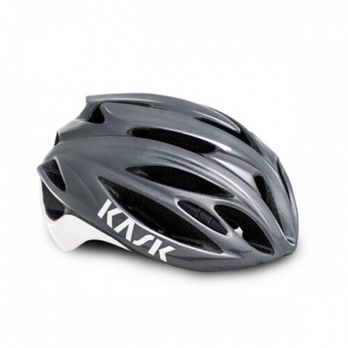 Kask Rapido Antrasit M