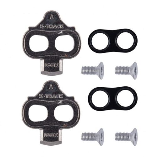 Look X-Track Mtb kal