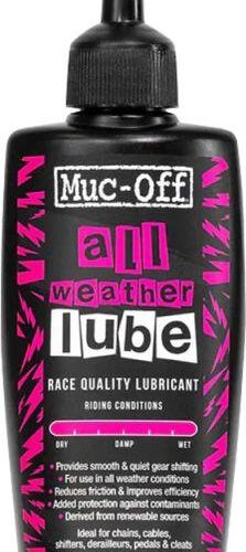 Muc-Off All Weather  Zincir Yağı 120ml