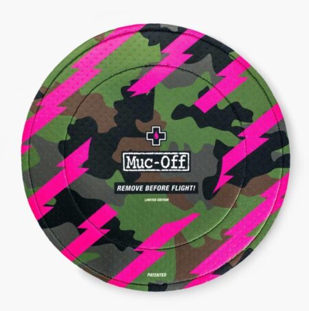 Muc-Off Disc Brake Cover