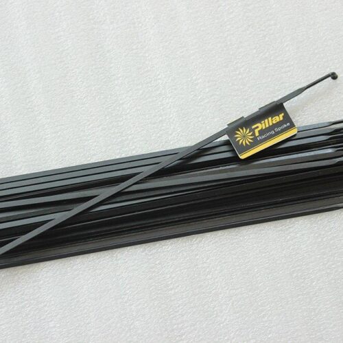 Pillar 1432 287MM J Bend Jant Teli 2.El