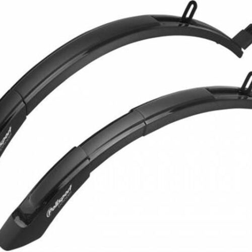 Polisport City Plastik Çamurluk Expander 26''/28'' 51Mm