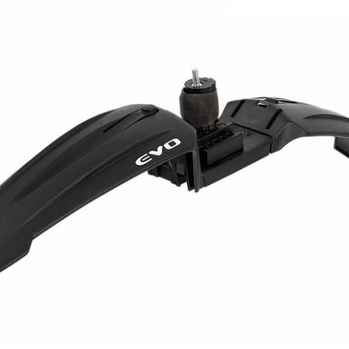 Polisport Mtb Plastik Çamurluk Cross Country Evo Ön