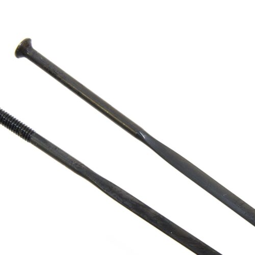 Sapim CX-Ray 232mm I Bend Jant Teli