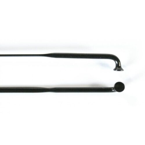 Sapim CX-Ray 254mm J Bend Jant Teli