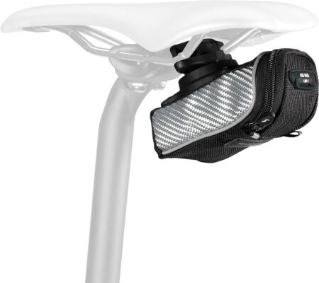 Scicon Phantom 230cc Carbon Sele Altı Çanta