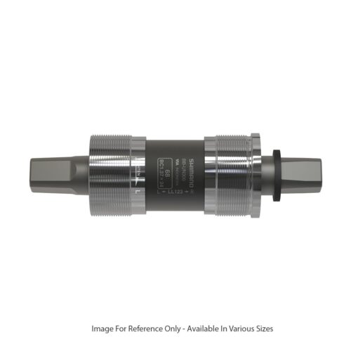 Shimano BBUN300 BC137 127,5mm 68mm Orta Göbek