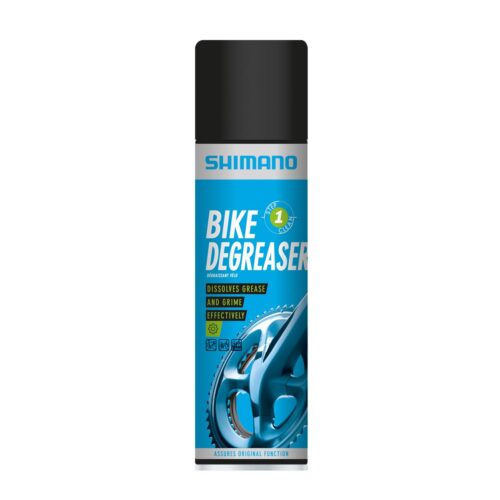 Shimano Degreaser Yağ Sökücü Sprey 200 ml