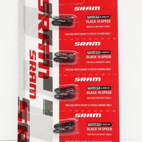 Sram Power Lock-10 10'Lu Zincir Kilit Baklası