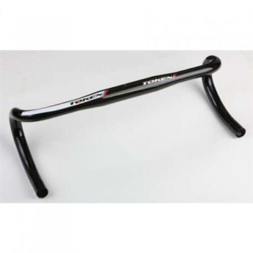 TOKEN TK976P-BLACK 31.8x440mm YOL GİDONU
