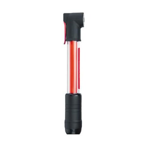 TOPEAK - Mini Pompa - İkaz Lambalı - Iglow