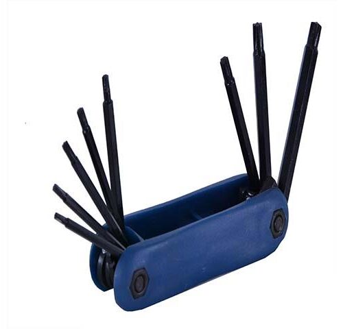 Torx Alyan Çakı Seti