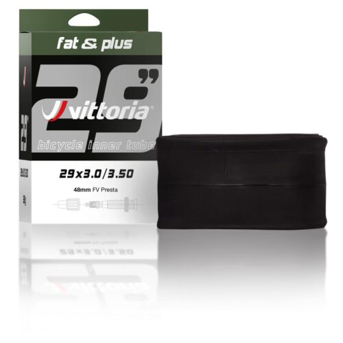 Vittoria Fat&Plus İç lastik 26x4.0/4.90 Presta 48mm
