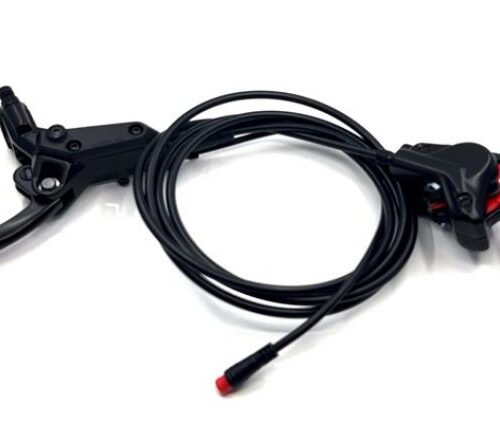 Vona HD-M500E E-Bike Disk Fren