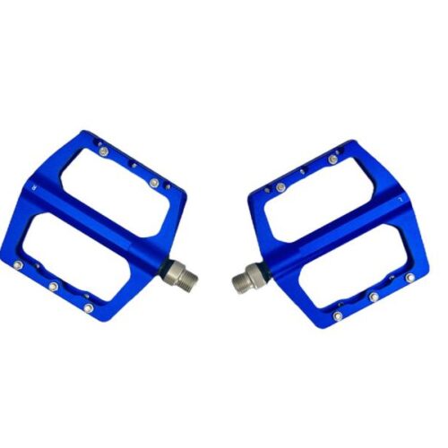 Vona HF-624 Rulmanlı Pedal Mavi
