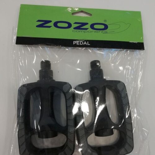 ZOZO  Pedal C-TU 810 PLASTİK