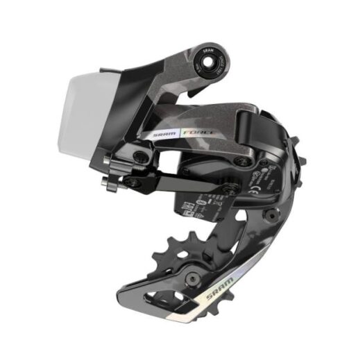 Sram Force Axs D2 Arka Vites Max36T (Bataryasız)