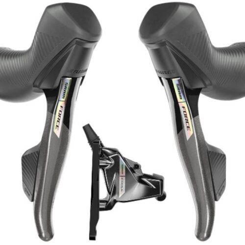 Sram Force Axs D2 Vites-Fren Kolları(Sağ/Sol)