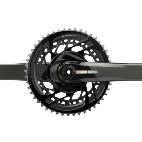 Sram Force DUB Carbon DM 170 mm Aynakol 48/35