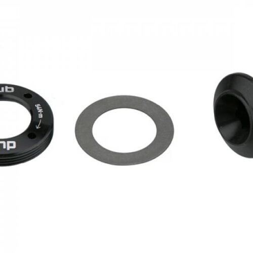 Sram DUB Krank Kolu Cıvata Kiti M18/M30