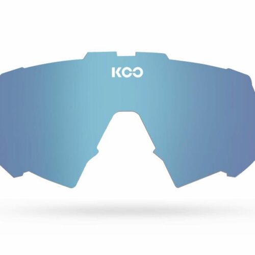 Koo Spectro Photochromic Turkuaz Lens