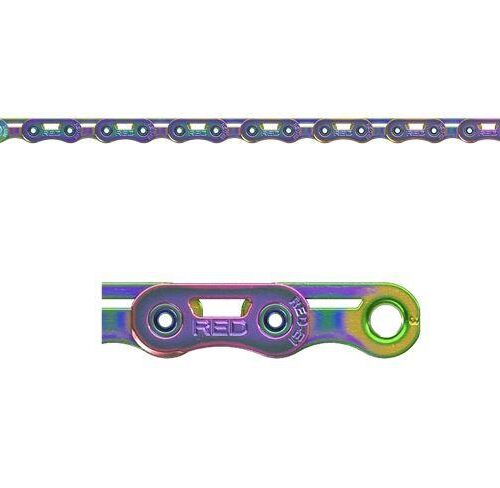 Sram Red AXS E1 Rainbow Zincir