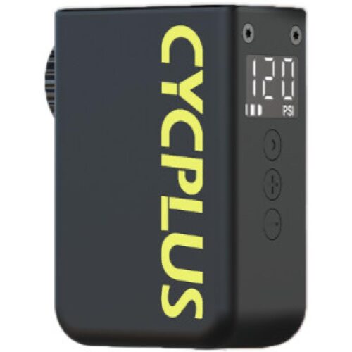 CYCPLUS AS2 ULTRA MİNİ ŞARJLI POMPA