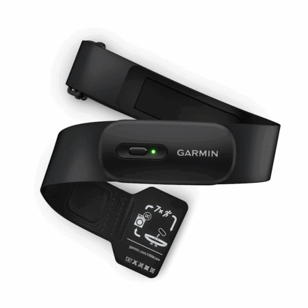 Garmin HRM 200, XS-S
