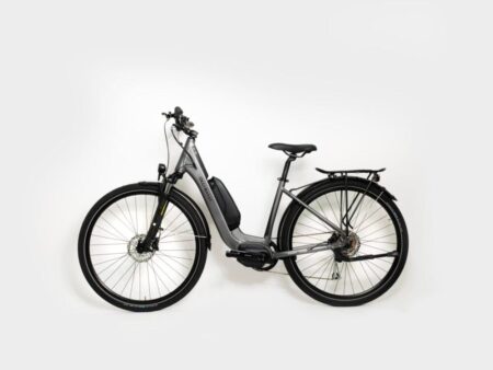 OLLI BALLI EFES ELEKRTİKLİ ŞEHİR BİSİKLETİ