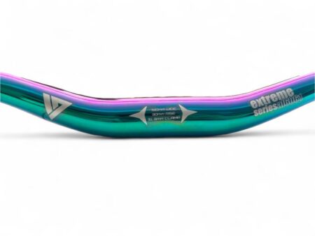 Vona 31,8MM Alüminyum Rainbow MTB Gidon