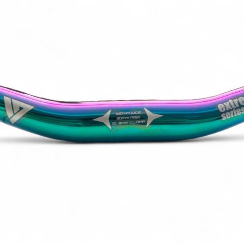 Vona 31,8MM Alüminyum Rainbow MTB Gidon