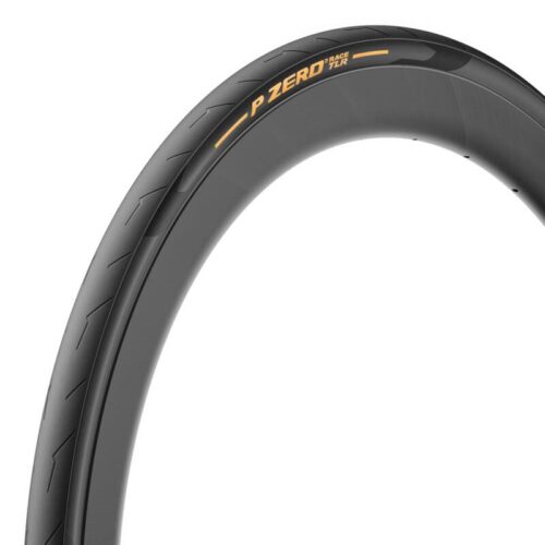 PIRELLI P ZERO RACE SPEEDCORE TLR Gold - 700x28C